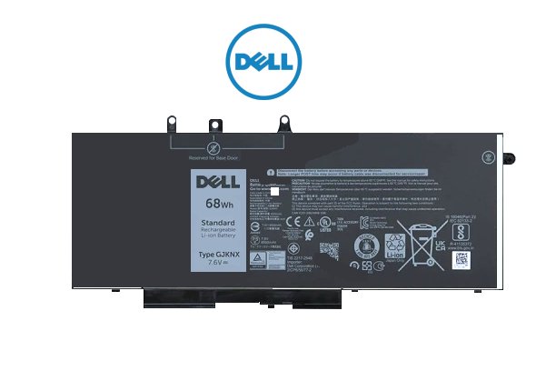 Dell Orijinal ve Muadil Bataryalar