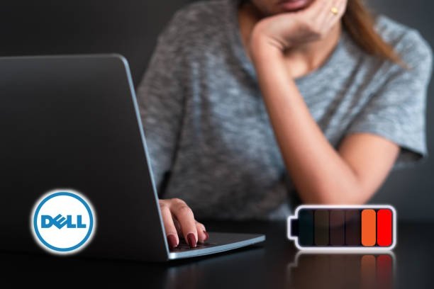 Ankara Dell Laptop Batarya ve Pil Değişimi