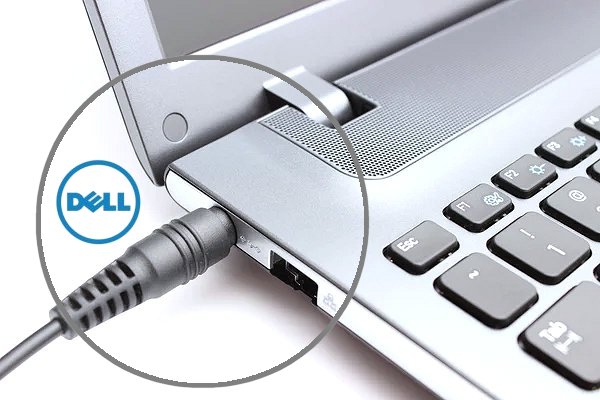 Ankara Dell Laptop Şarj Cihazı